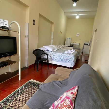 Studio 30M, Wi-Fi, Proximo Ao Centro Da Cidade Ribeirao Preto Bilik gambar