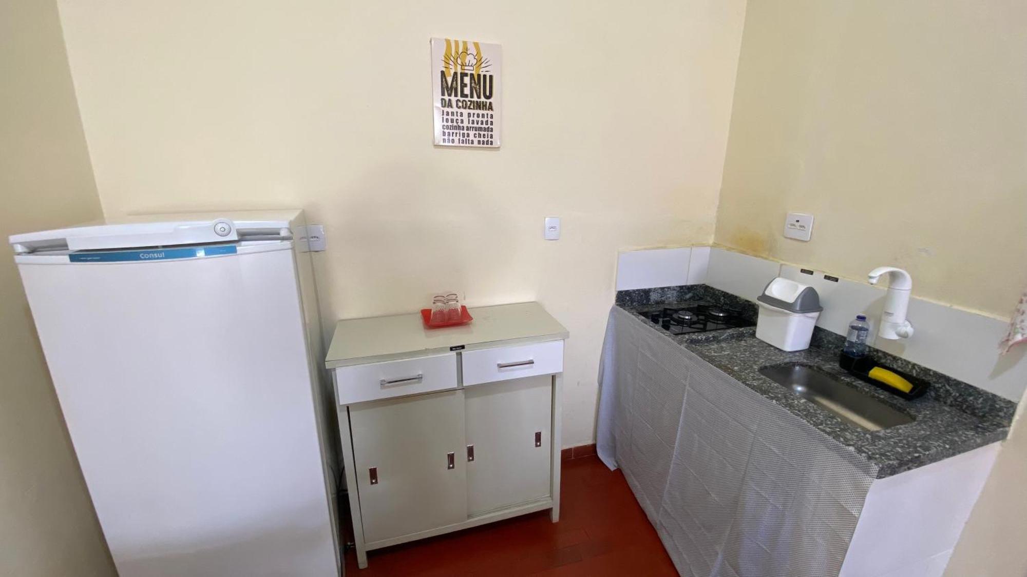 Studio 30M, Wi-Fi, Proximo Ao Centro Da Cidade Ribeirao Preto Luaran gambar