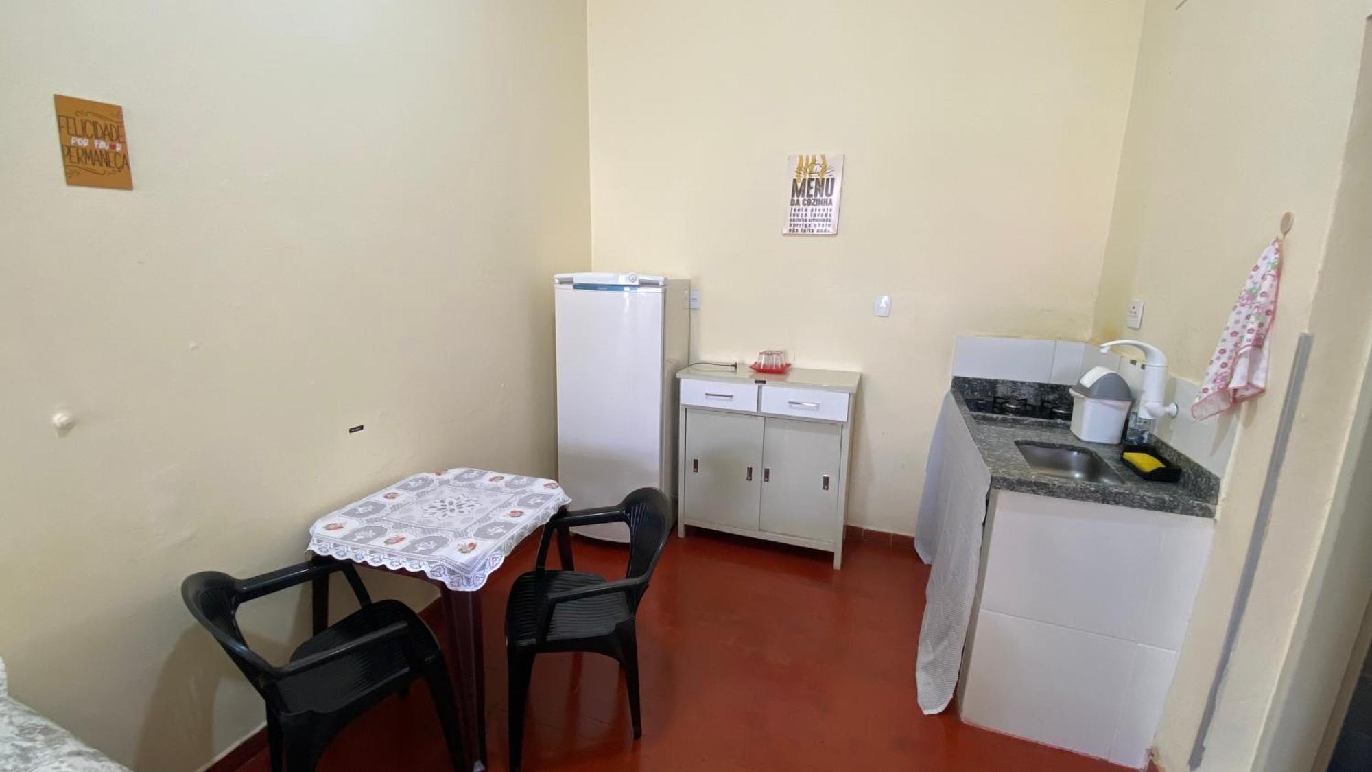 Studio 30M, Wi-Fi, Proximo Ao Centro Da Cidade Ribeirao Preto Luaran gambar