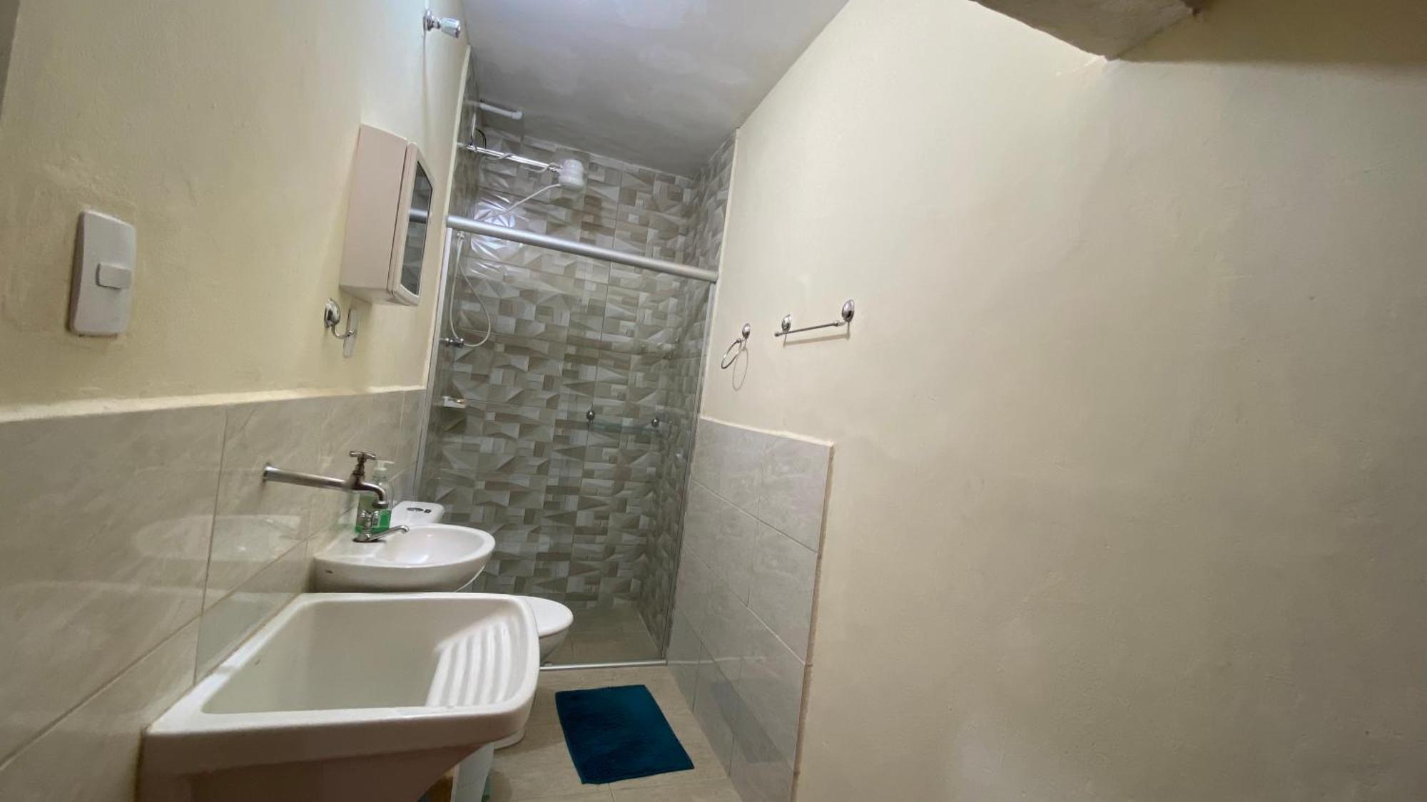 Studio 30M, Wi-Fi, Proximo Ao Centro Da Cidade Ribeirao Preto Bilik gambar