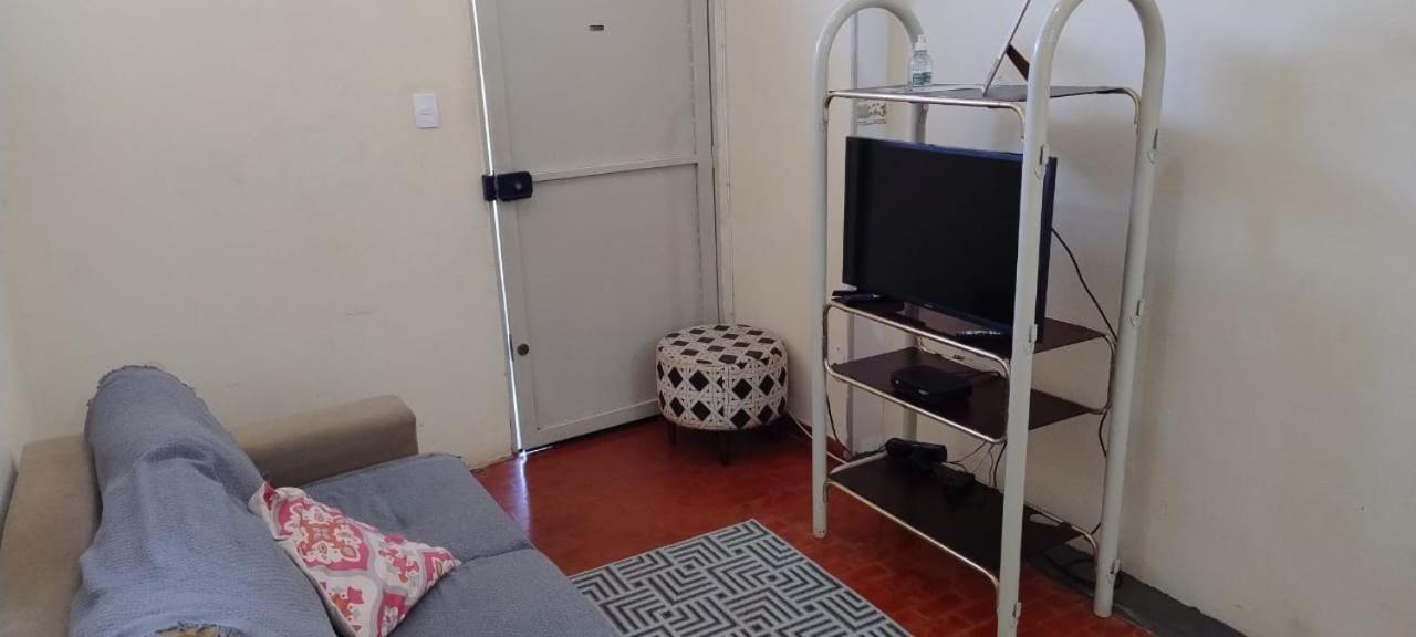 Studio 30M, Wi-Fi, Proximo Ao Centro Da Cidade Ribeirao Preto Luaran gambar